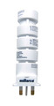 Reseadapter Vit 5-pack Millarco